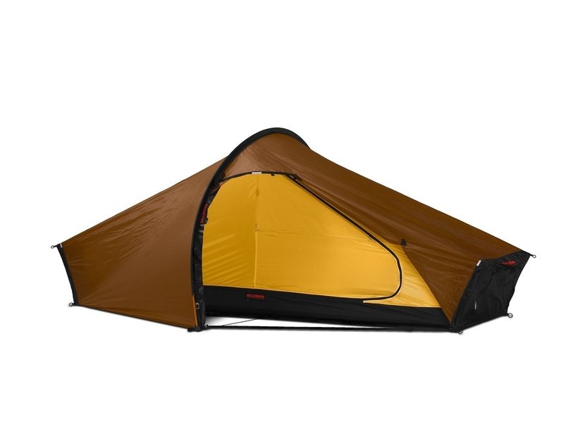 HILLEBERG Akto 卡托 帳篷 mabuvalley