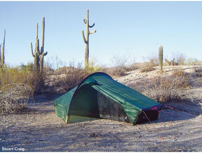 HILLEBERG Akto Mesh Inner Tent 紗網內帳