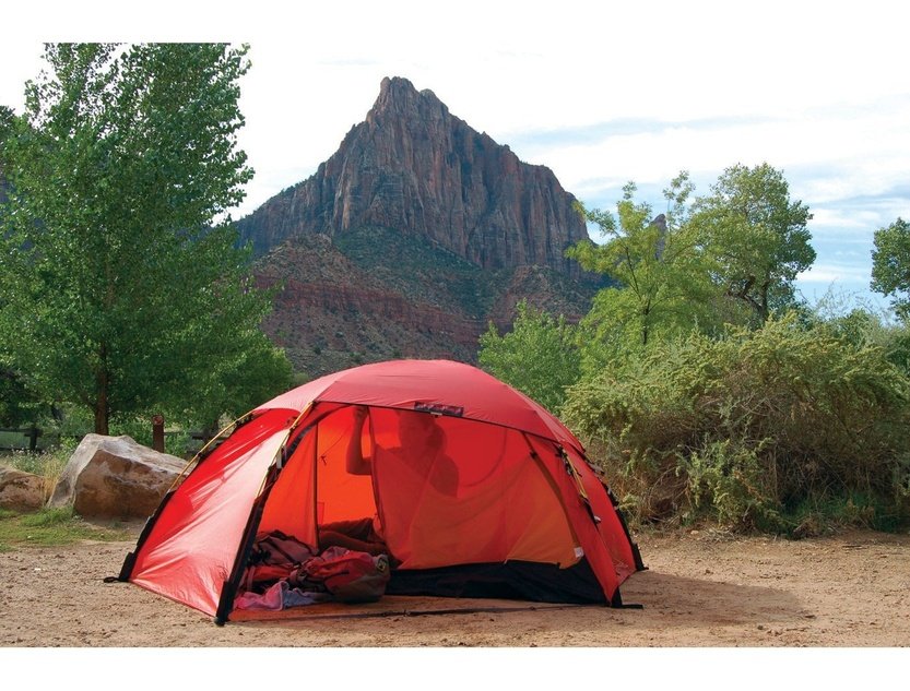 allak 2 mesh inner tent HILLEBERG Allak 2 艾拉克帳篷– Hilleberg Taiwan