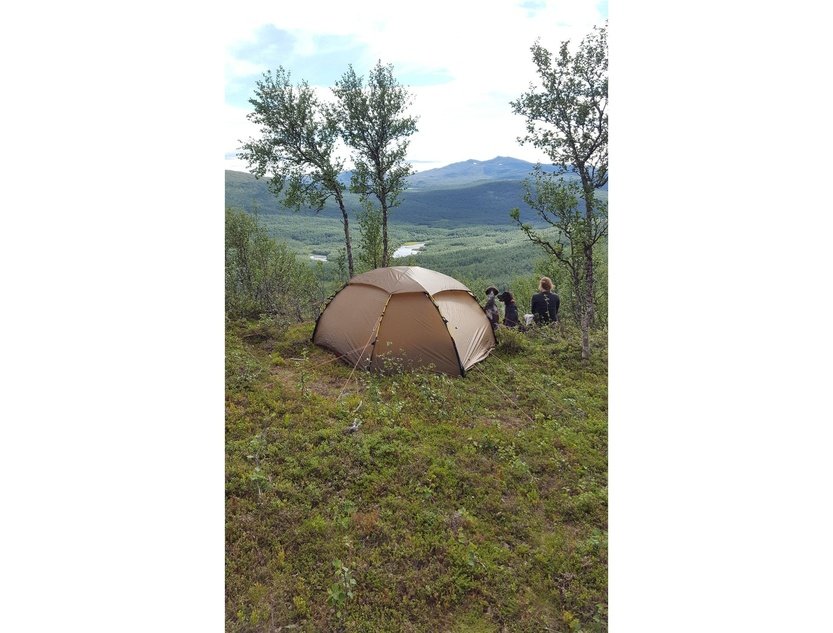 hilleberg allak 2 person tent HILLEBERG Allak 2 tent – Hilleberg Taiwan