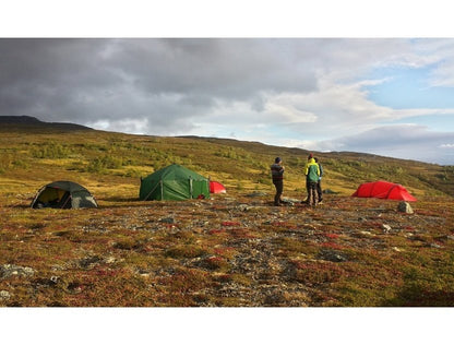 HILLEBERG Allak 2 艾拉克 帳篷 mabuvalley