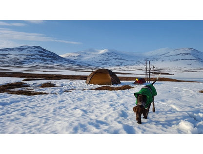 HILLEBERG Allak 2 艾拉克 帳篷 mabuvalley