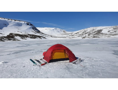 HILLEBERG Allak 3 艾拉克 帳篷 mabuvalley
