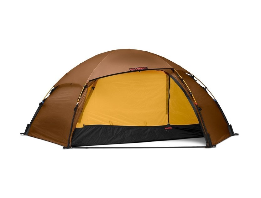 HILLEBERG Allak 3 艾拉克 帳篷 mabuvalley