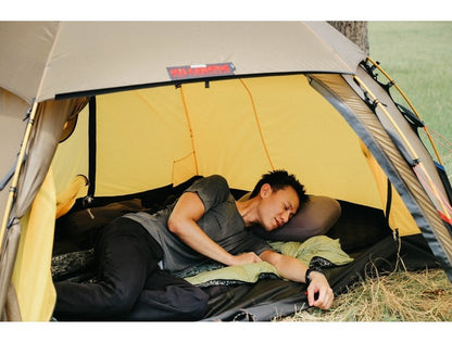 HILLEBERG Allak 3 艾拉克 帳篷 mabuvalley