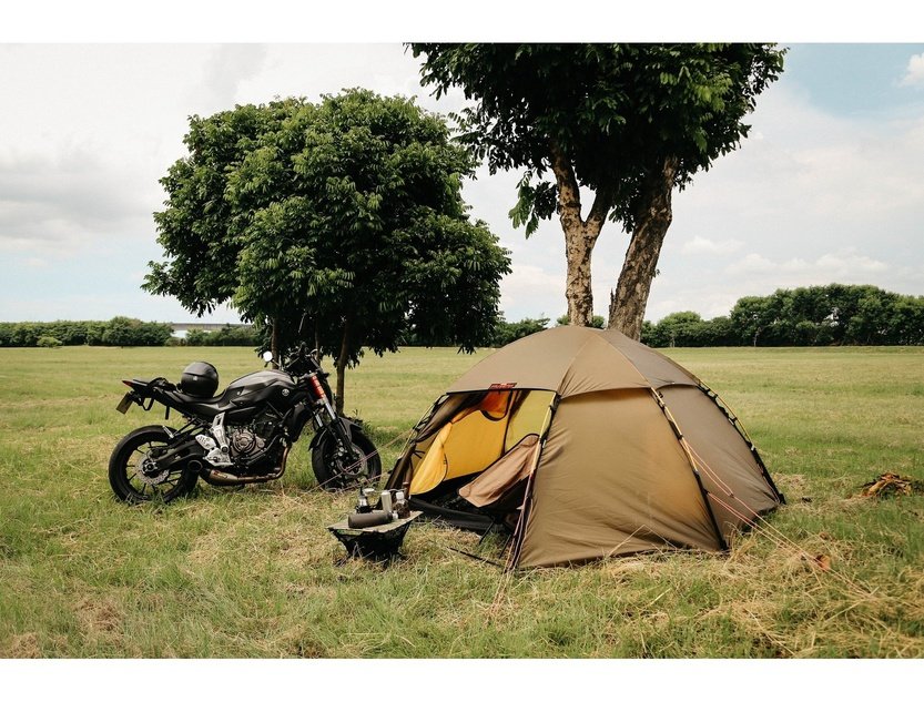 HILLEBERG ALLAK3 サンド HILLEBERG Allak 3 Allak tent – Hilleberg Taiwan