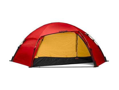 HILLEBERG Allak 3 艾拉克 帳篷 mabuvalley