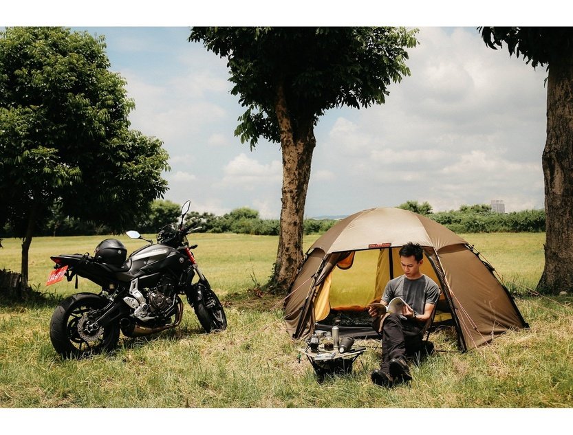 HILLEBERG Allak 3 艾拉克 帳篷 mabuvalley