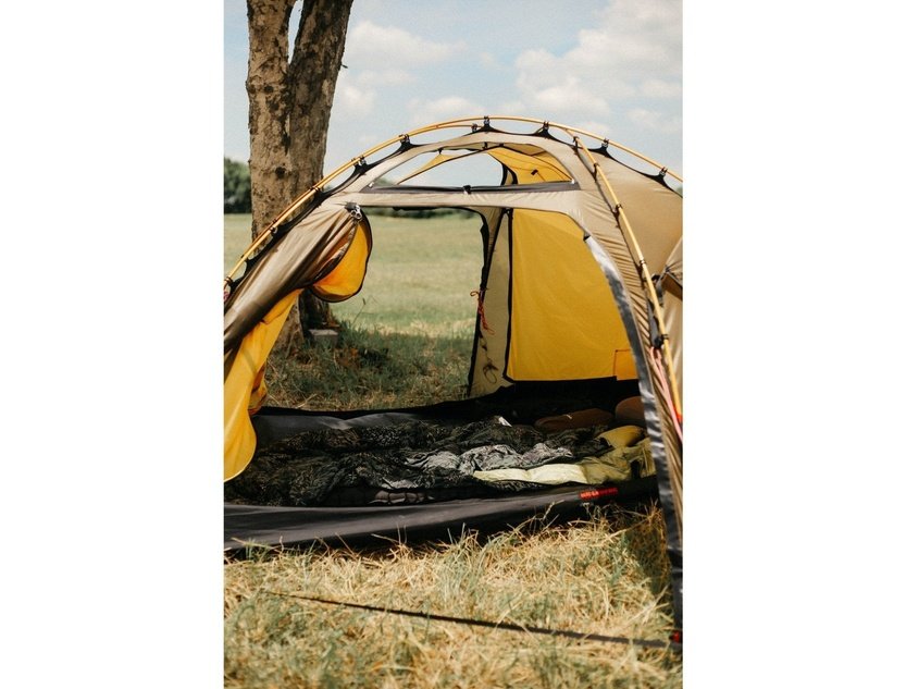 HILLEBERG Allak 3 艾拉克 帳篷 mabuvalley