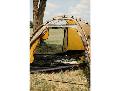 HILLEBERG Allak 3 艾拉克 帳篷 mabuvalley