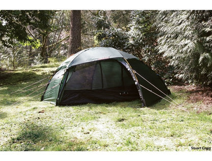 HILLEBERG Allak 3 Mesh Inner Tent 紗網內帳 mabuvalley