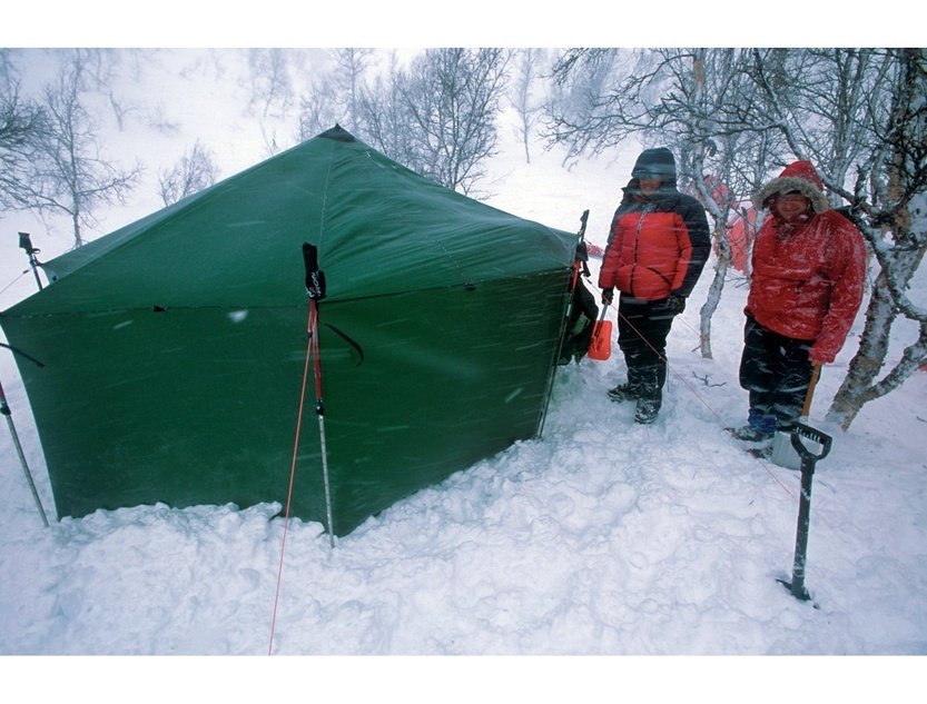 HILLEBERG Altai UL 阿泰|藍標輕量團體帳篷– Hilleberg Taiwan