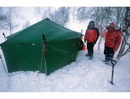 HILLEBERG Altai UL Basic 阿泰 帳篷 mabuvalley