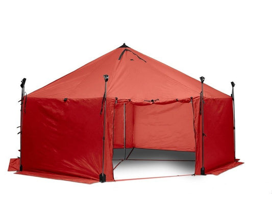 HILLEBERG Altai UL Basic 阿泰 帳篷 mabuvalley