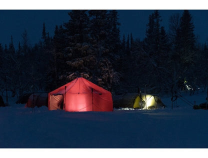 HILLEBERG Altai UL Basic 阿泰 帳篷 mabuvalley