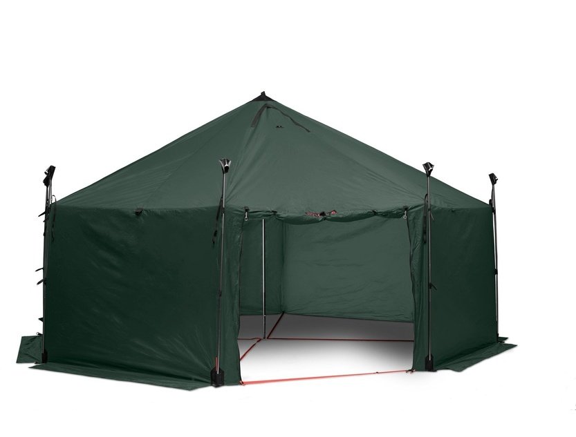 HILLEBERG Altai XP Basic 阿泰 帳篷 mabuvalley