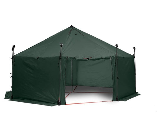HILLEBERG Altai XP Basic 阿泰 帳篷 mabuvalley