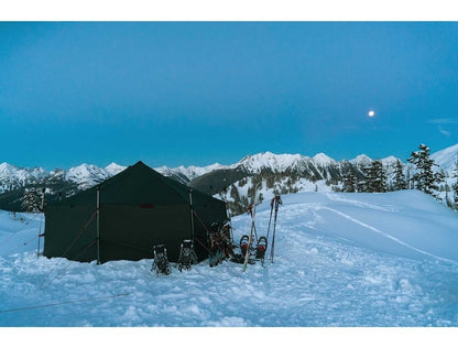 HILLEBERG Altai XP Basic 阿泰 帳篷 mabuvalley