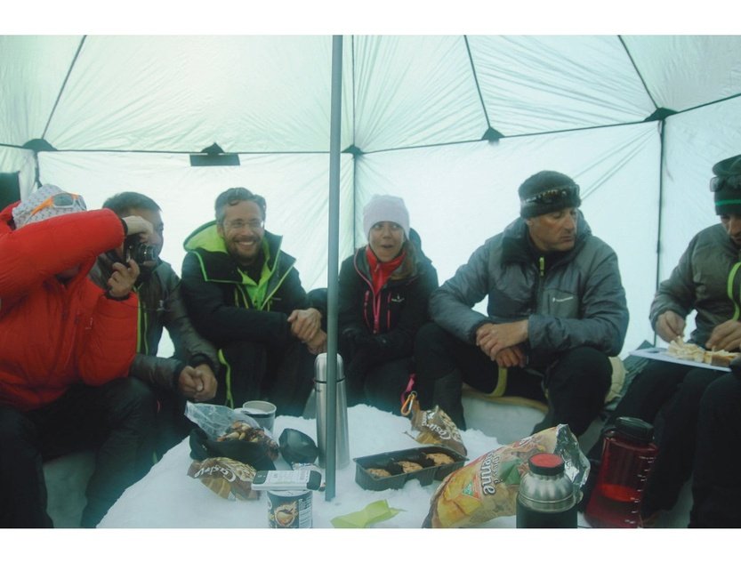 HILLEBERG Altai XP Basic 阿泰 帳篷 mabuvalley