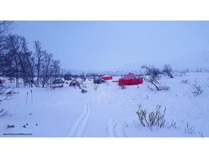 HILLEBERG Altai XP Basic 阿泰 帳篷 mabuvalley