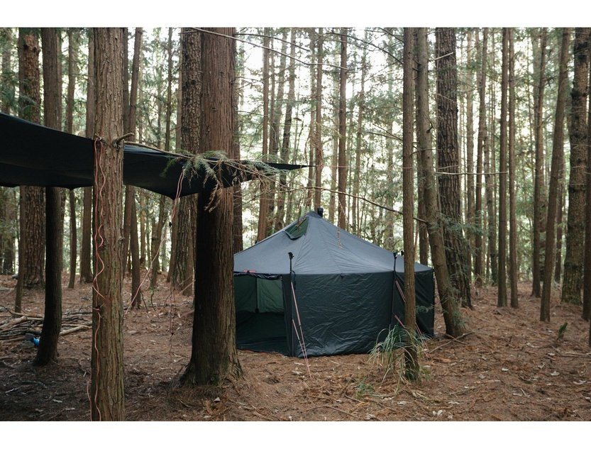 HILLEBERG Altai XP Basic Altai Tent – Hilleberg Taiwan