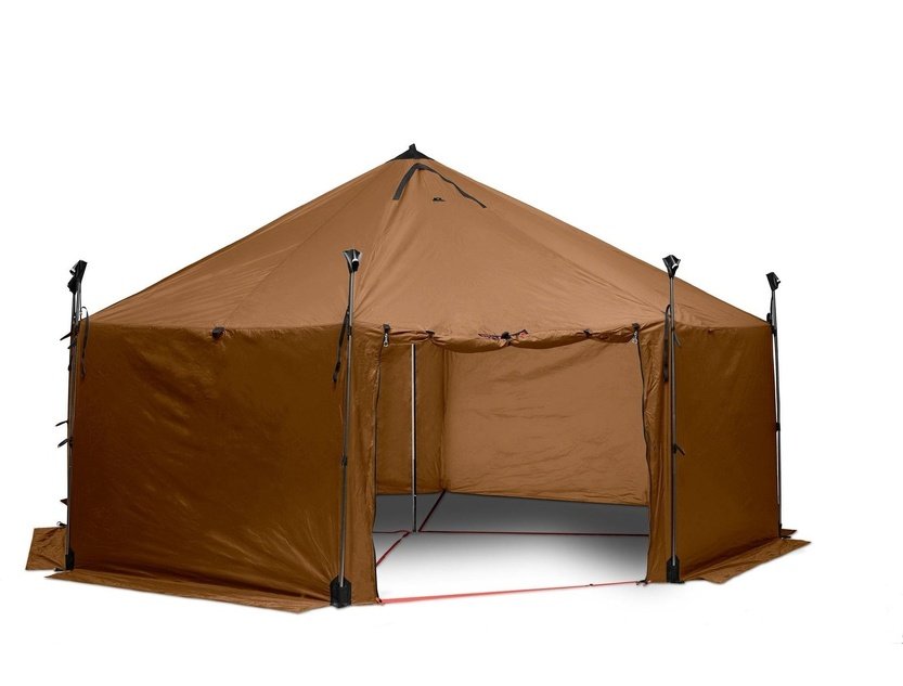HILLEBERG Altai XP Basic 阿泰 帳篷 mabuvalley