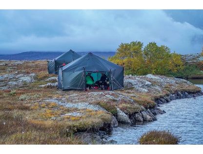 HILLEBERG Altai XP Basic 阿泰 帳篷 mabuvalley