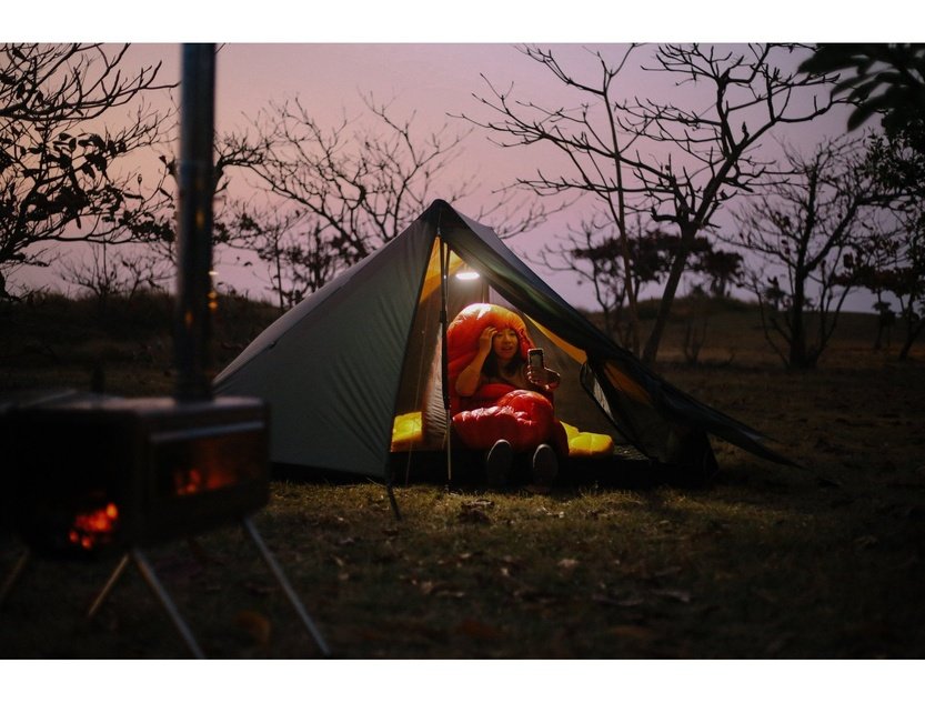 HILLEBERG Anaris 艾娜瑞斯 帳篷 mabuvalley