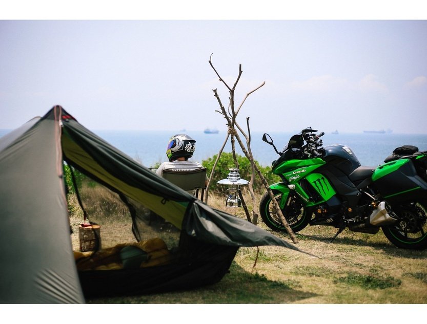 HILLEBERG Anaris 艾娜瑞斯 帳篷 mabuvalley