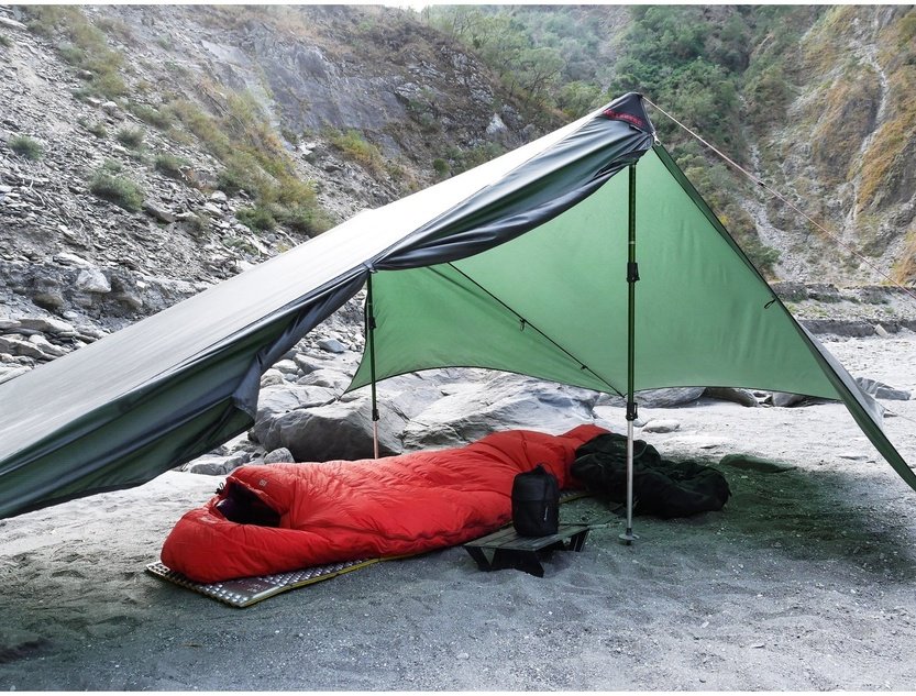 HILLEBERG Anaris tent – Hilleberg Taiwan