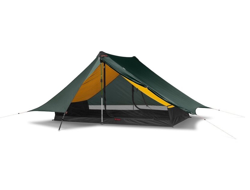 HILLEBERG Anaris 艾娜瑞斯 帳篷 mabuvalley