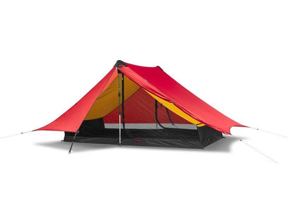 HILLEBERG Anaris 艾娜瑞斯 帳篷 mabuvalley