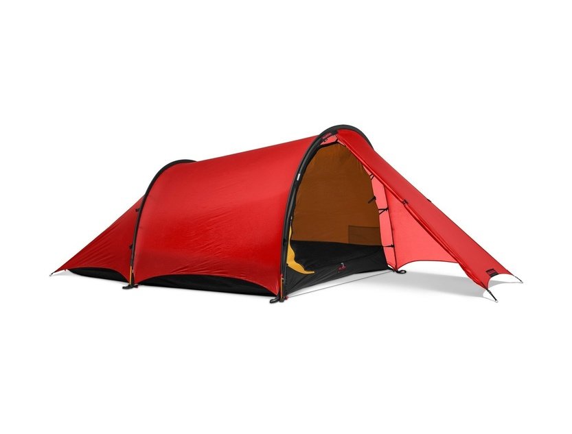 HILLEBERG Anjan 2 安哲 帳篷 mabuvalley