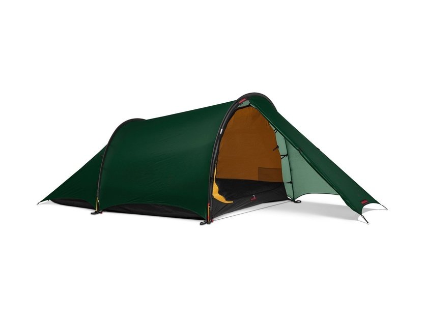 HILLEBERG Anjan 2 安哲 帳篷