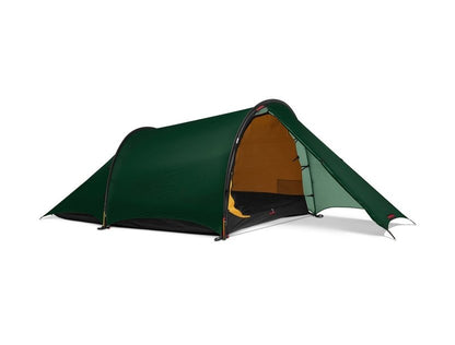 HILLEBERG Anjan 2 安哲 帳篷 mabuvalley