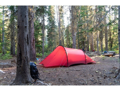 HILLEBERG Anjan 2 安哲 帳篷 mabuvalley