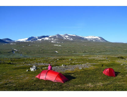 HILLEBERG Anjan 2 GT 安哲 帳篷 mabuvalley