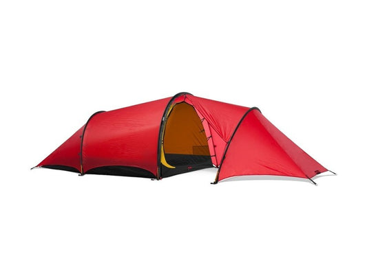 HILLEBERG Anjan 2 GT 安哲 帳篷 mabuvalley