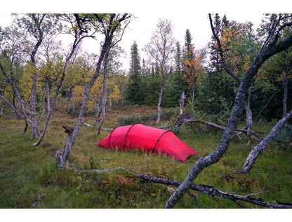 HILLEBERG Anjan 2 GT 安哲 帳篷 mabuvalley