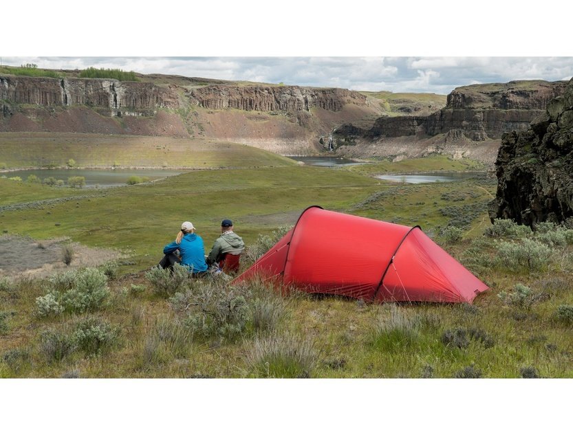 HILLEBERG Anjan 3 Anjan tent tunnel tent – Hilleberg Taiwan