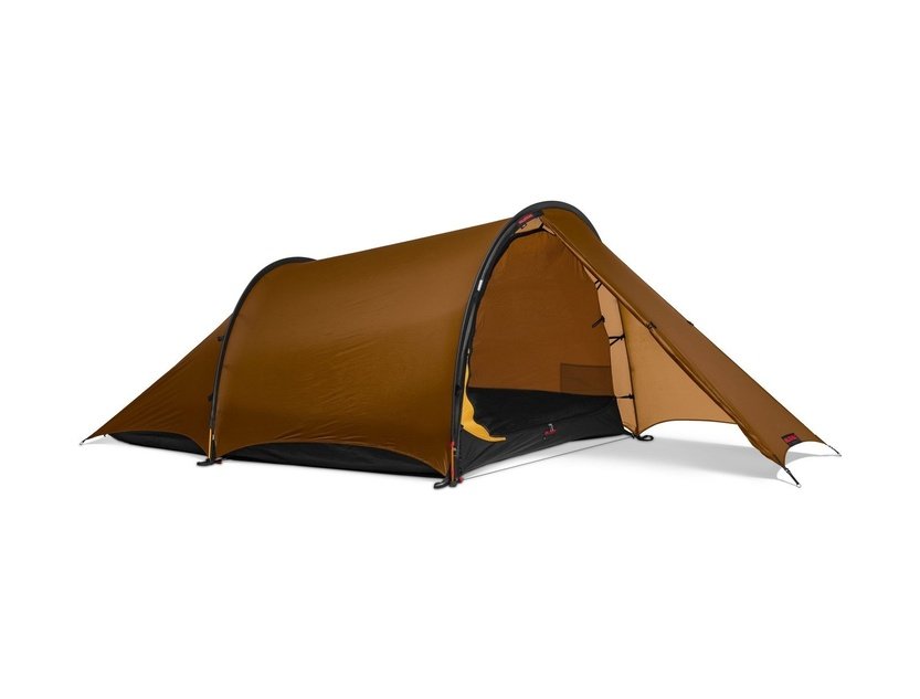 HILLEBERG Anjan 3 安哲 帳篷 mabuvalley