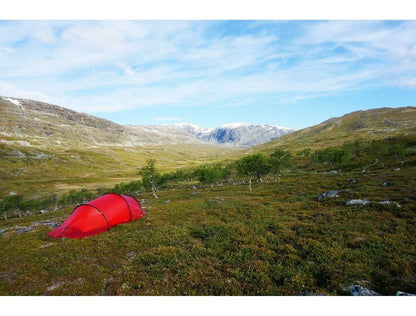 HILLEBERG Anjan 3 GT 安哲 帳篷 mabuvalley