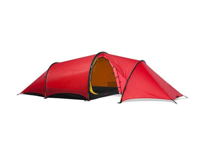 HILLEBERG Anjan 3 GT 安哲 帳篷 mabuvalley