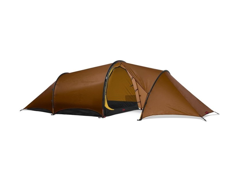 HILLEBERG Anjan 3 GT 安哲 帳篷 mabuvalley