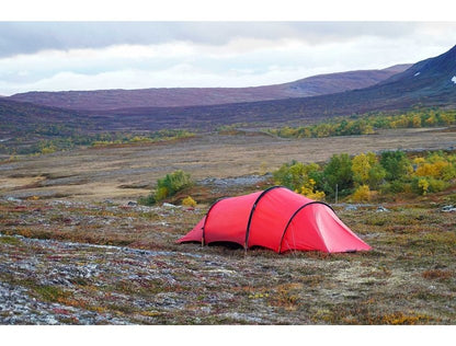 HILLEBERG Anjan 3 GT 安哲 帳篷