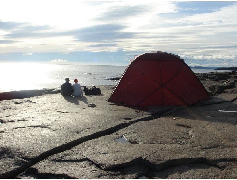 HILLEBERG Atlas Basic 亞特拉斯帳篷基地帳– Hilleberg Taiwan