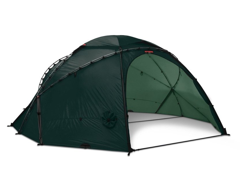 HILLEBERG Atlas Basic 亞特拉斯 帳篷 mabuvalley