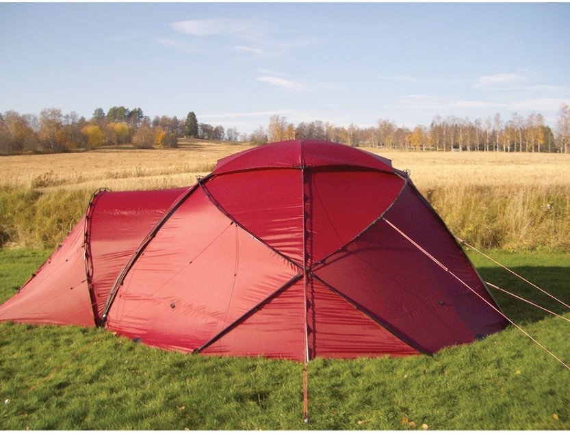 HILLEBERG Atlas Basic 亞特拉斯 帳篷 mabuvalley