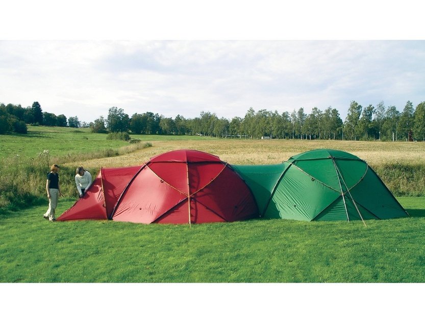 HILLEBERG Atlas Basic 亞特拉斯 帳篷 mabuvalley