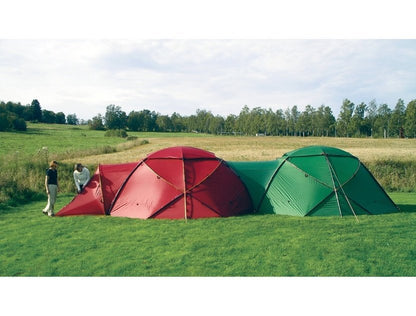 HILLEBERG Atlas Basic 亞特拉斯 帳篷 mabuvalley